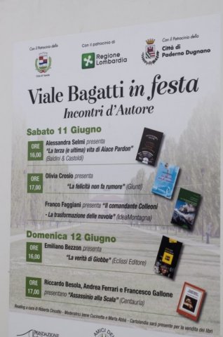 Oasi della CULTURA